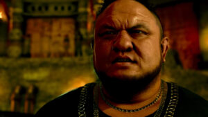 Like a Dragon: Pirate Yakuza in Hawaii Trailer Highlights the Pirate King and Madlantis