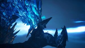 Lost Soul Aside Trailer Details Arena’s Powerful Abilities