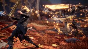 Lost Soul Aside Delayed to August 29th