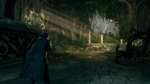 Lost Soul Aside Reveals Gorgeous New Environments, Confirms DLSS 4 and Ray Tracing Support