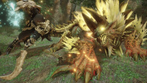 Top 25 Hardest Monster Battles in the Entire Monster Hunter Series
