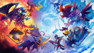 Monster Train 2 Interview – Improvements, New Card Types, Random Encounters and More