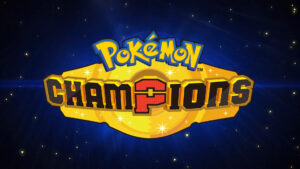 Pokemon Champions – Former World Champion is Excited for Upcoming Multiplayer Title