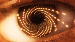 Saros Features an “Evolving Set of Weapon and Suit Upgrades,” Says Creative Director