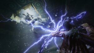 Wuchang: Fallen Feathers Launches This Summer