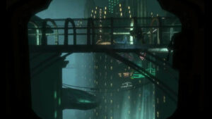 2K is Getting Ready for a BioShock-Related Announcement “Fairly Soon” – Rumour