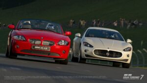 Gran Turismo 7 – Update 1.56 is Out Now, Adds 3 New Cars, New Racing Events and Enhancements to Sophy