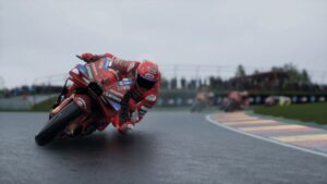 MotoGP 25 Announced With New Trailer, Coming to PC, Consoles on April 30