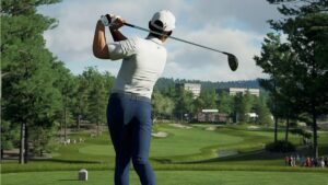 PGA Tour 2K25 is Out Now on PC and Consoles