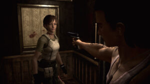 Resident Evil 0 Remake Voice Acting and Performance Capture Began in 2024 – Rumour