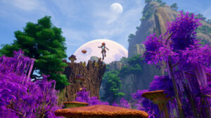 Revenge of the Savage Planet Will Release on May 8