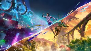 Split Fiction, Star Wars Outlaws, Sonic x Shadow Generations, and More Coming to Switch 2