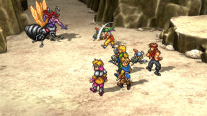 Suikoden 1 and 2 HD Remaster is the “Starting Point for the IP’s Revival,” Says Producer