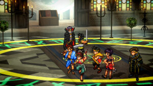 Suikoden 1 and 2 HD Remaster: Gate Rune and Dunan Unification Wars Review – Games of Thrones