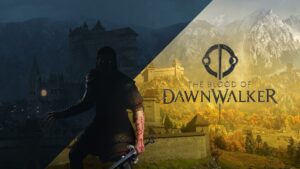 The Blood of Dawnwalker’s Level of Player Freedom is Compared With Classic Fallouts by Director
