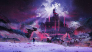 ARK: Lost Colony Launches in November, Features Michelle Yeoh and Story Scenes by MAPPA