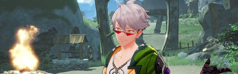 Atelier Yumia: The Alchemist of Memories and the Enlightened Land Review – New World Blues