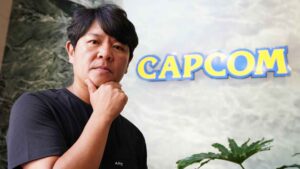 Monster Hunter Series Producer Promoted to Chief Product Officer of Capcom’s Development Divisions