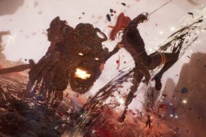 Clair Obscur: Expedition 33 Patch Adds Long-Requested Battle Retry Option