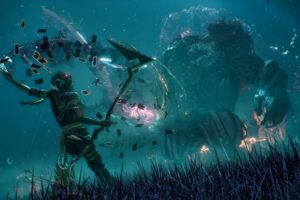 Clair Obscur: Expedition 33 Trailer Showcases Sciel, the “Serene Warrior”