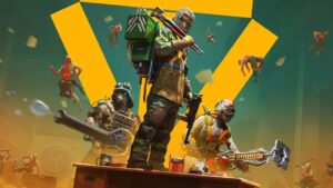 FBC: Firebreak’s First Major Update Overhauling Progression and Economy Receives New Details