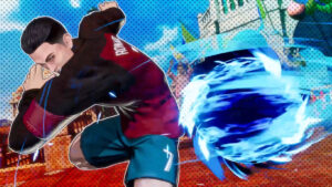 Fatal Fury: City of the Wolves – Cristiano Ronaldo Joins the Launch Roster