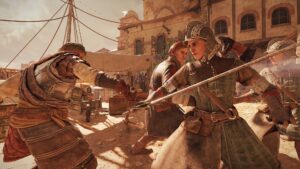 GreedFall 2: The Dying World’s First Major Update is Now Available