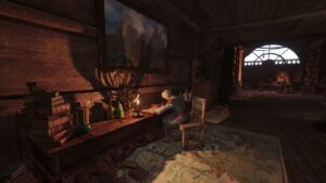 GreedFall 2: The Dying World’s First Big Update Launches March 27th, The Hub Detailed