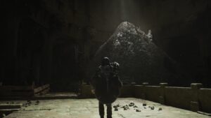 Hell is Us Delves Into Old School-Style Dungeons in Latest Trailer