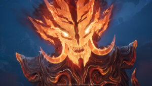 Honor of Kings: World Showcases 4 Player Co-op and Massive Bosses