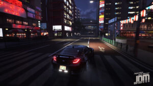 JDM: Japanese Drift Master Delayed to May 21st