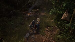 Norse is a New Tactical Strategy Game Published by Killing Floor Developer Tripwire