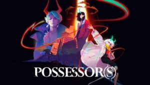 Possessor(s) Review – Ghost City