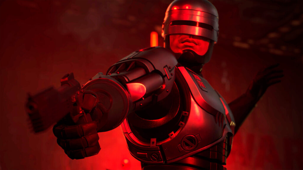 RoboCop: Rogue City – Unfinished Business Revealed, Standalone Expansion Launches Q3 2025