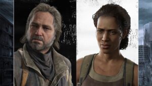 The Last of Us Part 2 Remastered – No Return Receives New Characters and Maps on April 3rd