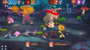 Towerborne’s Class Mastery Update Will Add Cross-Play, Overhaul Progression and Main Questline