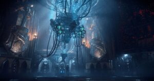 Warhammer 40,000: Darktide – Nightmares and Visions Update is Out Now, Adds the Mortis Trials