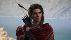Assassin’s Creed Shadows Creative Director Teases Potential Cameo by Odyssey’s Kassandra