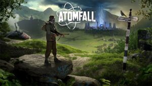 Atomfall Developer Wants to Make More Games if it Can Find the Resources