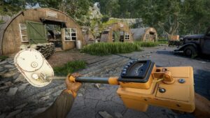 Atomfall Guide – The Best Weapons And Where To Find And Upgrade Them