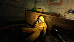 Atomfall Guide Guide – All Skill Manual Locations