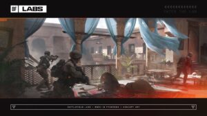 Battlefield Labs’ First Playtest Will Revolve Around Combat and Movement