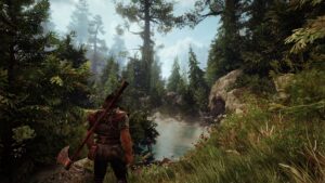 Blades of Fire PC Hardware Specs Revealed For 1080p/60 FPS to 4K/60 FPS