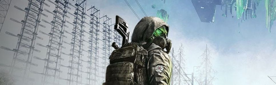 Chernobylite 2: Exclusion Zone Interview – RPG Mechanics, Horror, Progression, and More