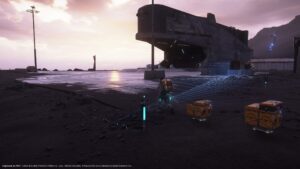 Death Stranding 2: On the Beach Feels Like an Updated Metal Gear Solid 5: The Phantom Pain, Says Kojima