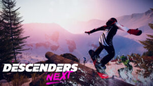 Descenders Next – Everything You Need to Know