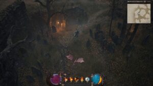 Dragonkin: The Banished Early Access Review – These Dragons Must Die