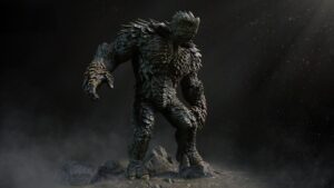 Exodus Developer Details Arkavir Species