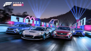 Forza Horizon 5 PS5 and PS5 Pro Graphics Analysis – A Stunning Drive Across All Platforms