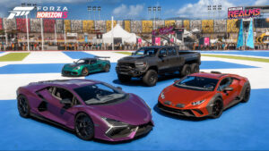 Forza Horizon 5 PS5 – Everything You Need to Know